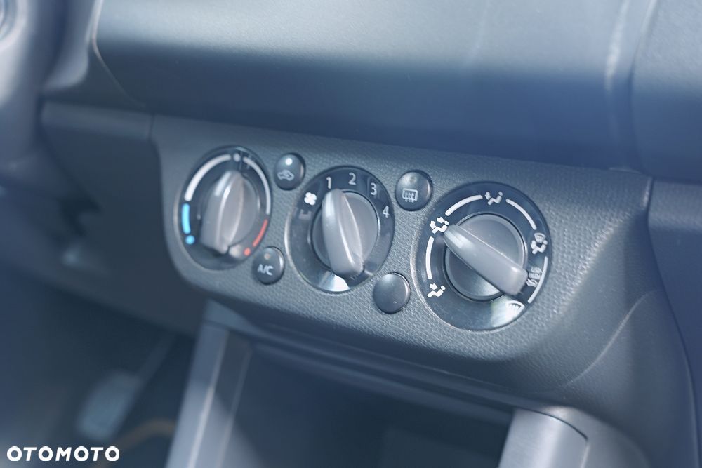 Suzuki Swift - 16