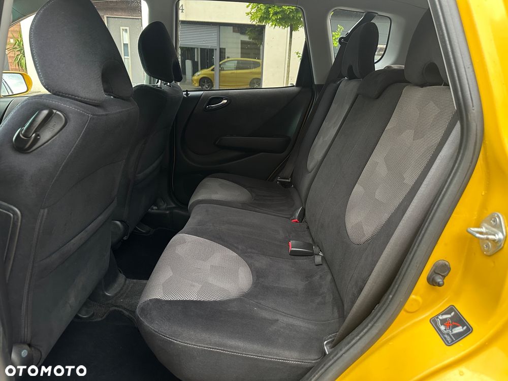 Honda Jazz 1.4 ES Sport - 18
