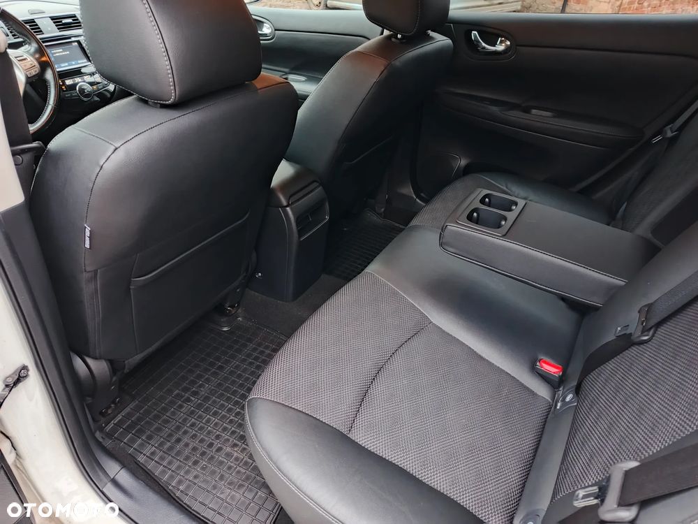 Nissan Pulsar 1.2 DIG-T N-Connecta EU6 - 8