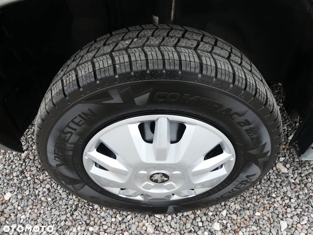 Peugeot BOXER 2.2HDI*130KM*2015 - 26