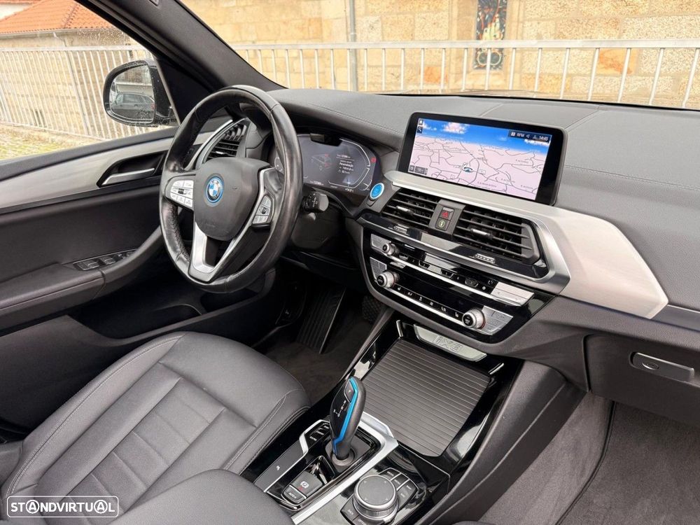 BMW iX3 Inspiring - 45
