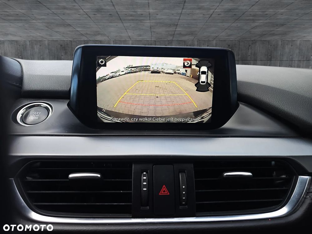 Mazda 6 - 13