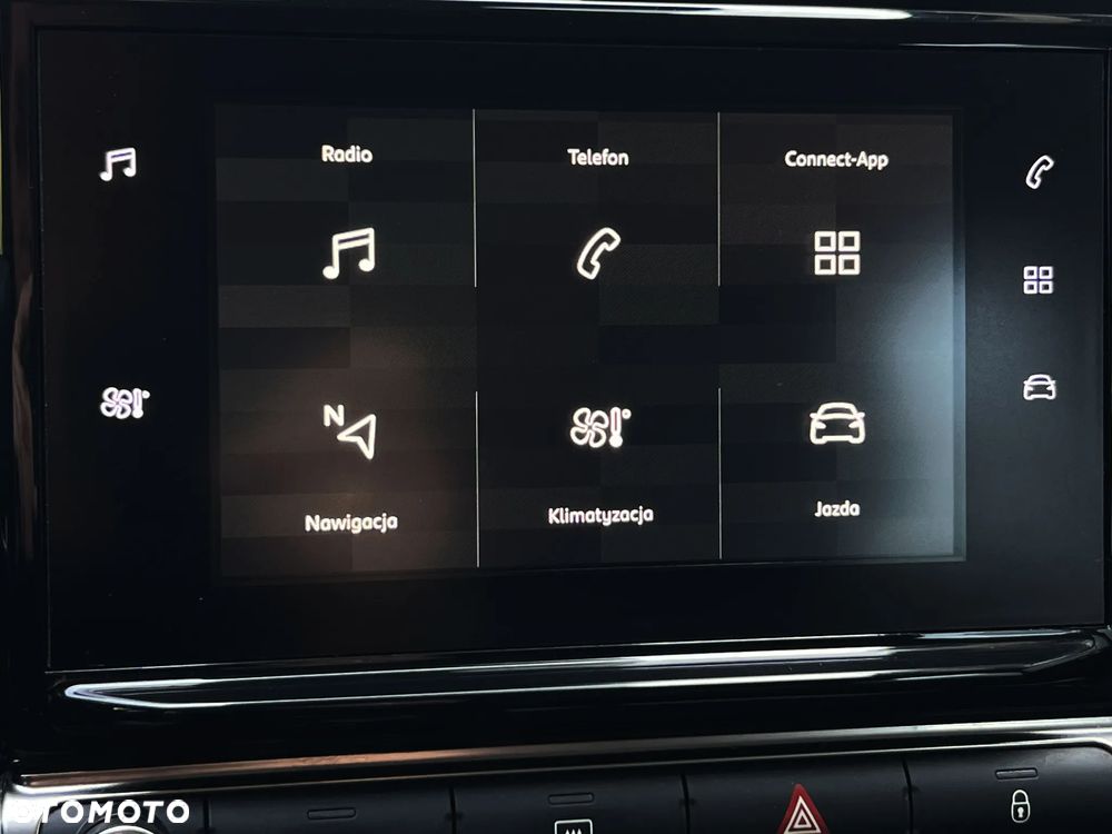 Citroën C3 Aircross 1.5 BlueHDi Live S&S - 26
