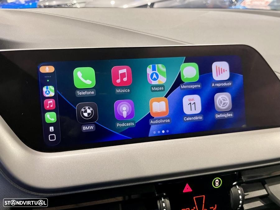 BMW 116 d Pack Essence - 19