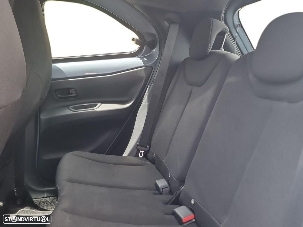 Toyota Aygo X 1.0 Play - 12
