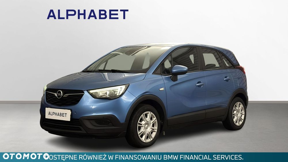 Opel Crossland X 1.5 CDTI Enjoy S&S - 1