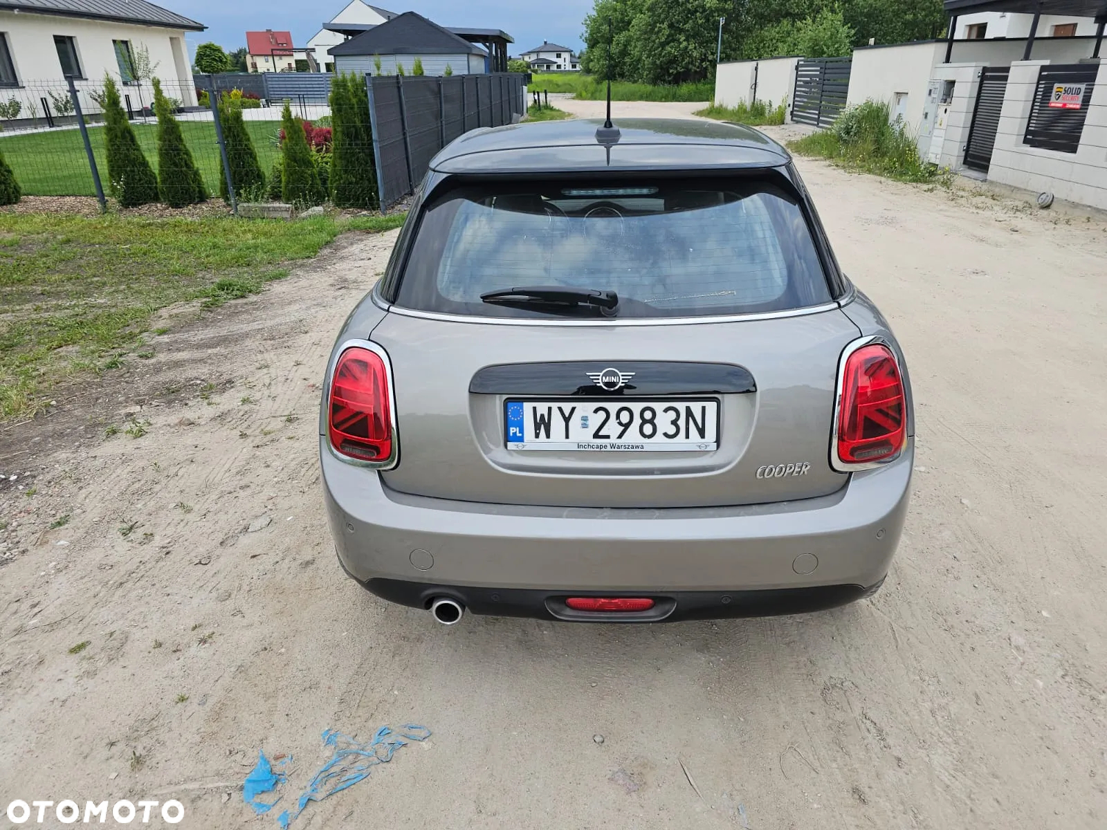 MINI Cooper Standard - 21