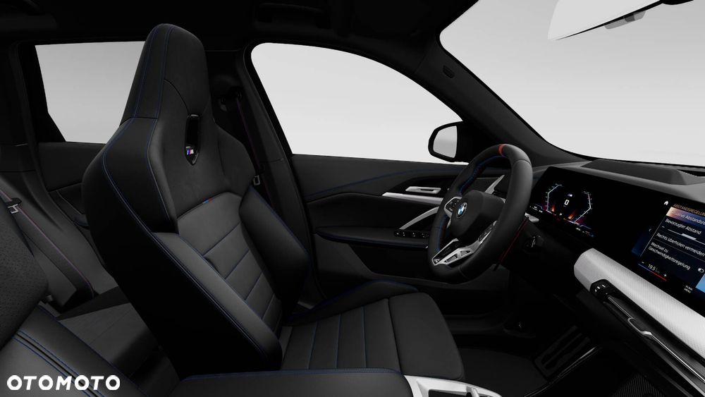 BMW X1 M35i xDrive - 12