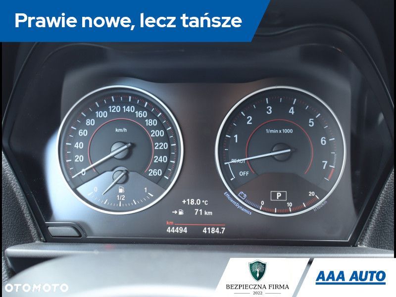 BMW Seria 1 - 12