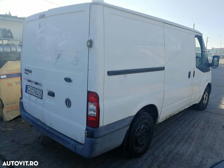 Dezmembrez Ford Transit 2.2 Tdci - 4