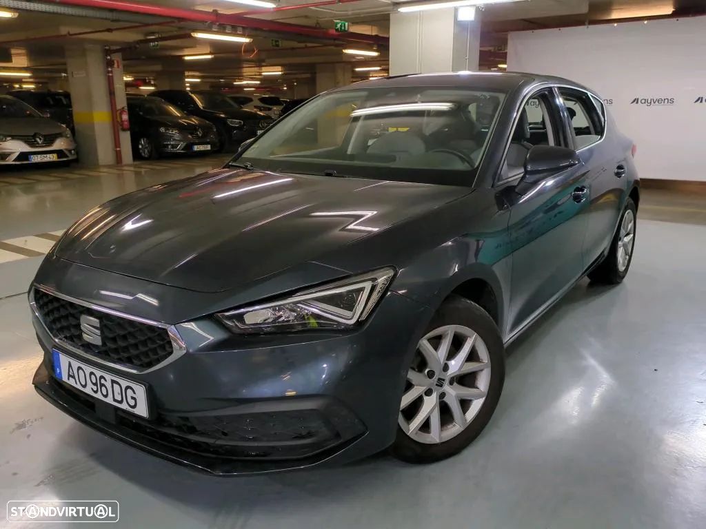 SEAT Leon 1.0 TSI Style - 1