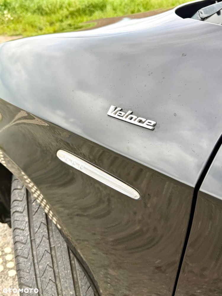 Alfa Romeo Giulietta 1.6 JTDM Veloce - 21