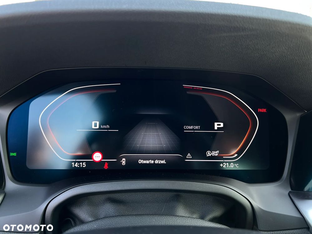 BMW Seria 2 M240i xDrive - 21