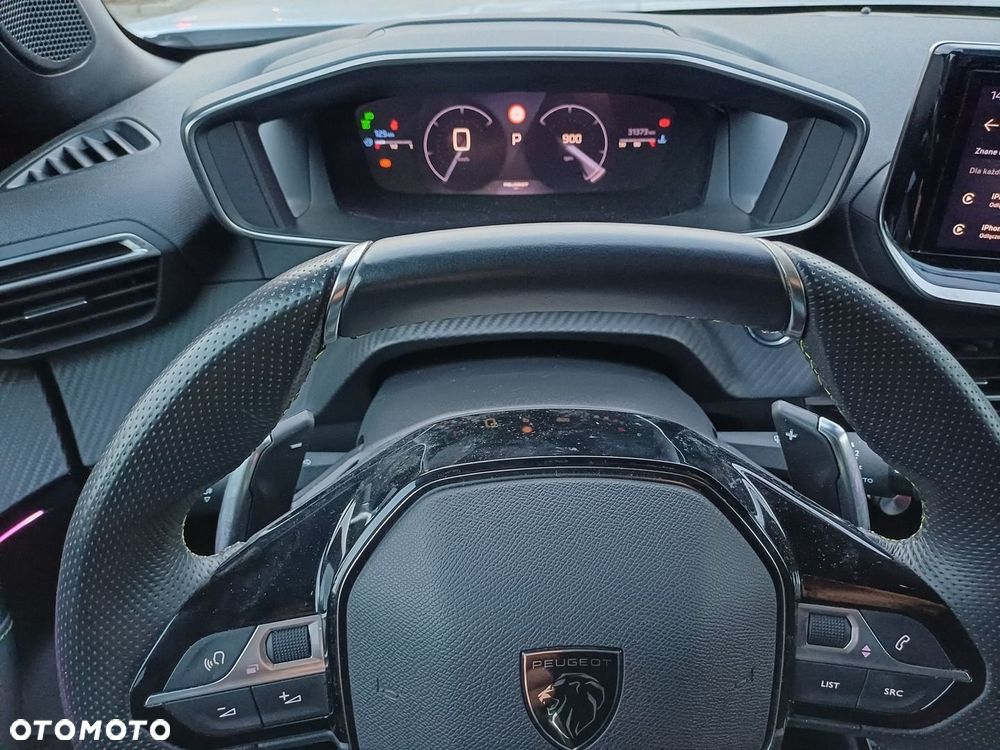 Peugeot 2008 PureTech 130 GT S&S EAT8 - 24