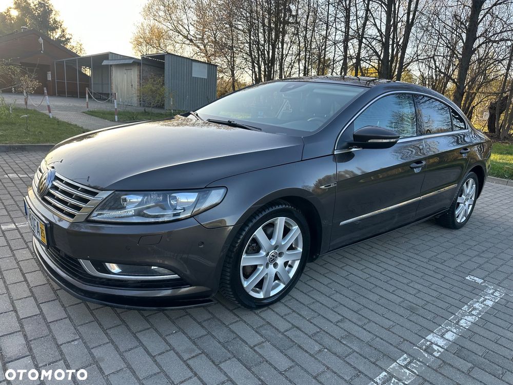 Volkswagen CC - 3