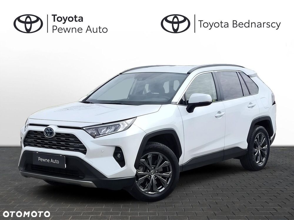 Toyota RAV4 - 1