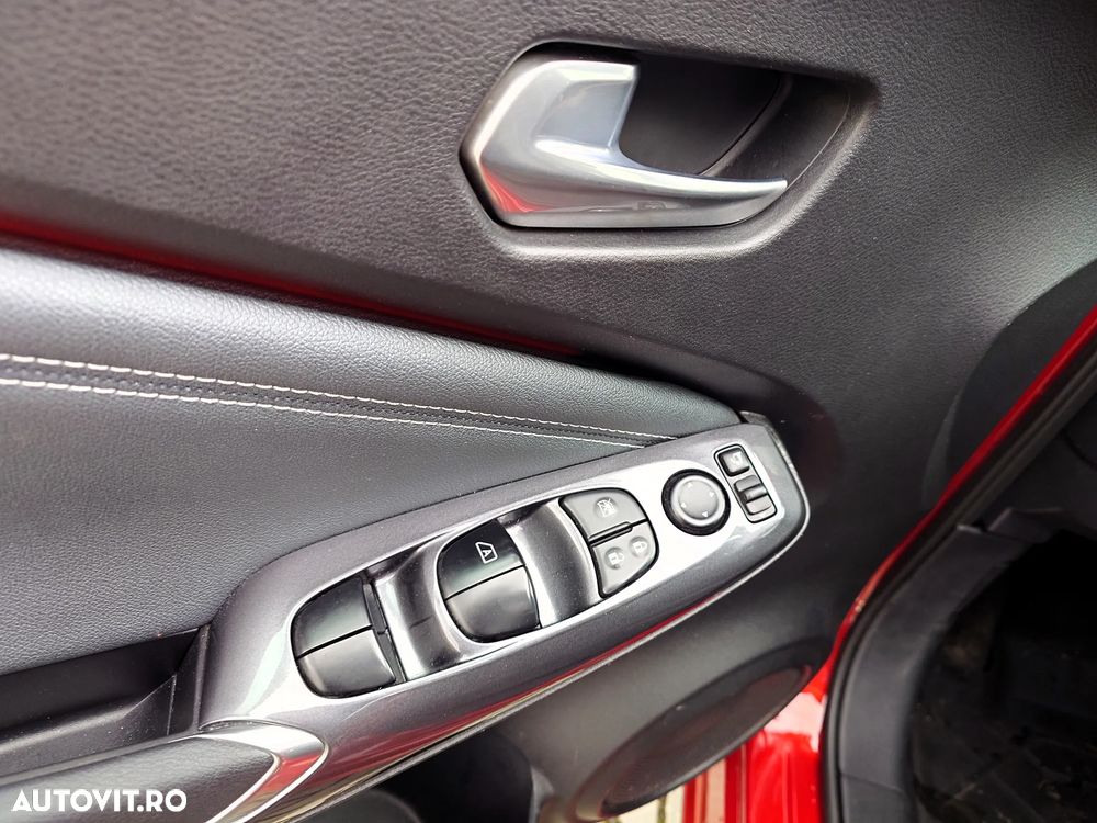 Nissan Juke DIG-T 114CP 7DCT Tekna - 12