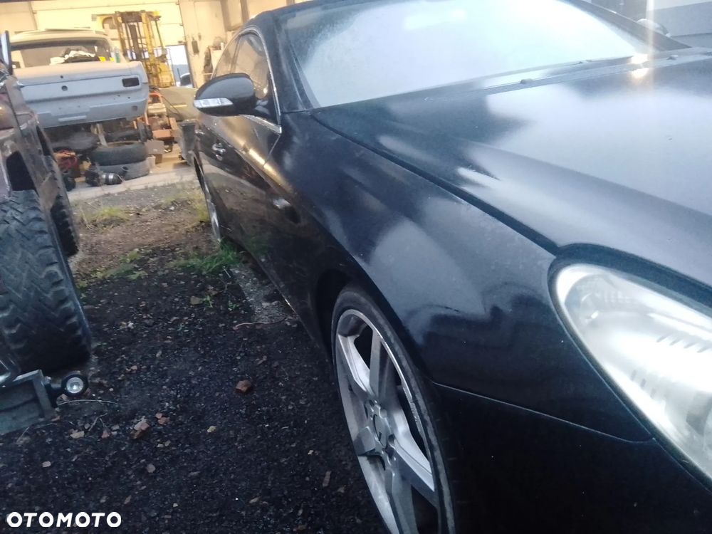 Mercedes-Benz Cls 2005 photo 4