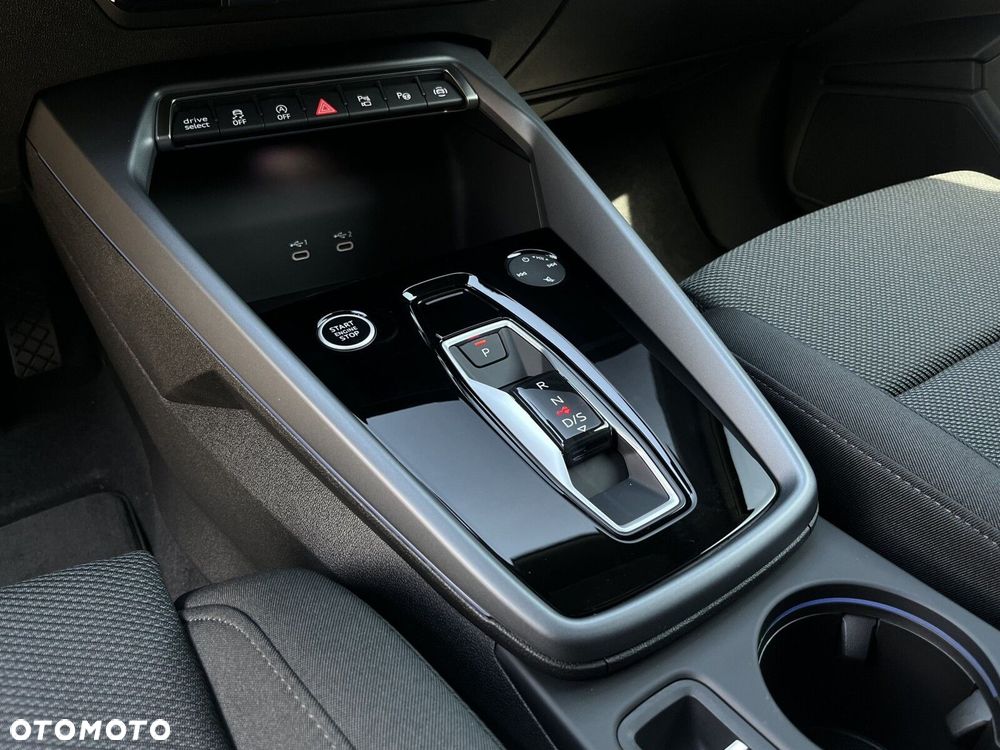 Audi A3 Sportback - 26