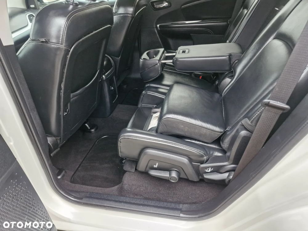 Fiat Freemont 2.0 Multijet - 28