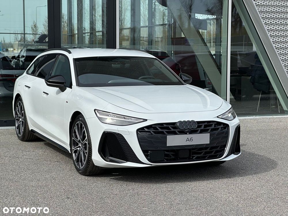 Audi A6 Avant - 3