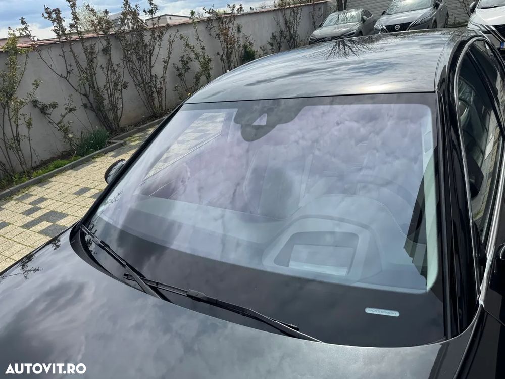 Audi A8 - 26