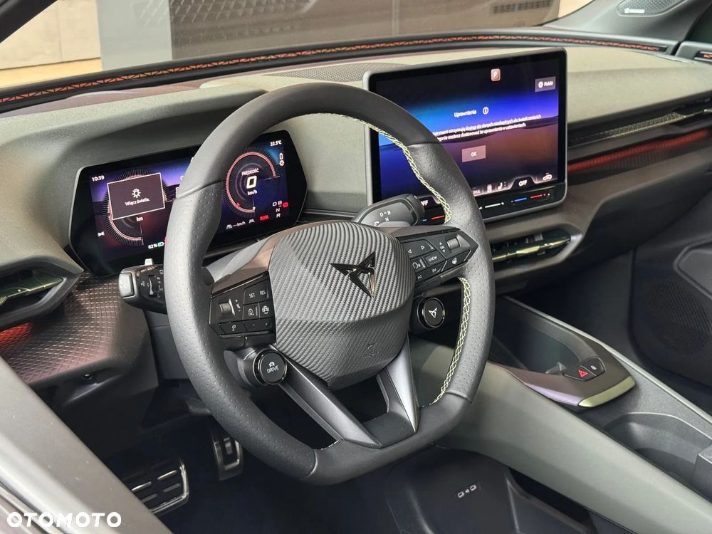Cupra Raval 52kWh Dynamic - 17