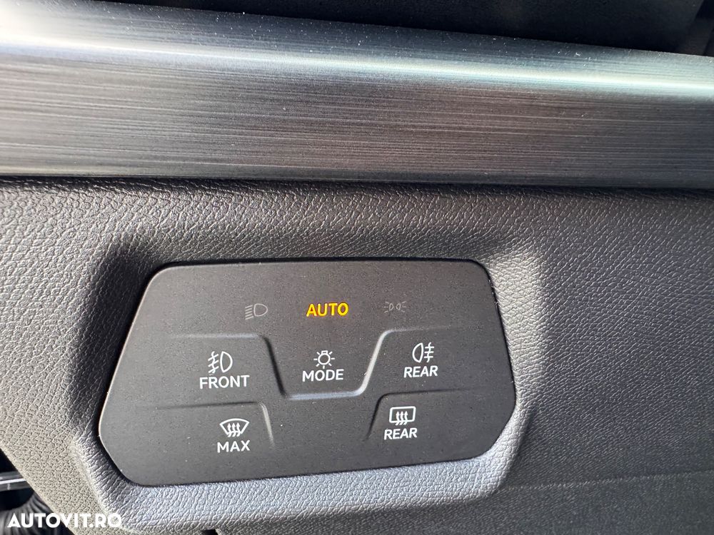 Cupra Formentor 1.5 eTSI DSG - 13