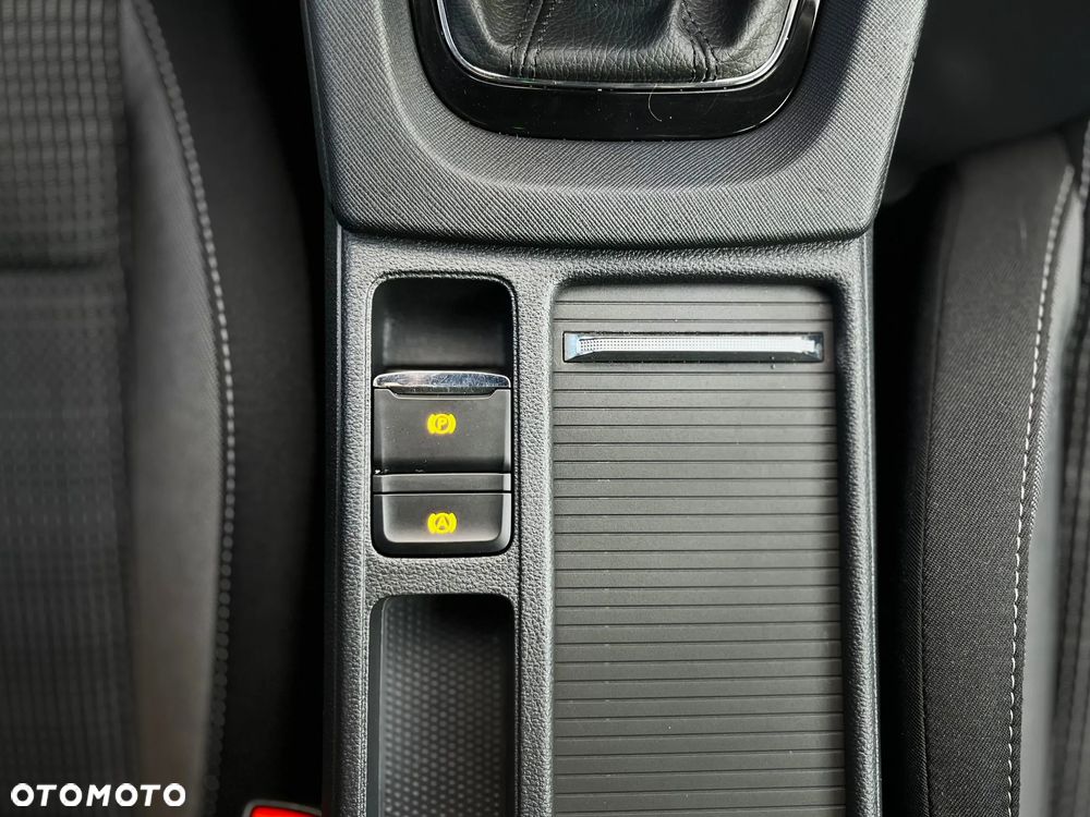 Skoda Octavia 2.0 TDI Ambition - 24