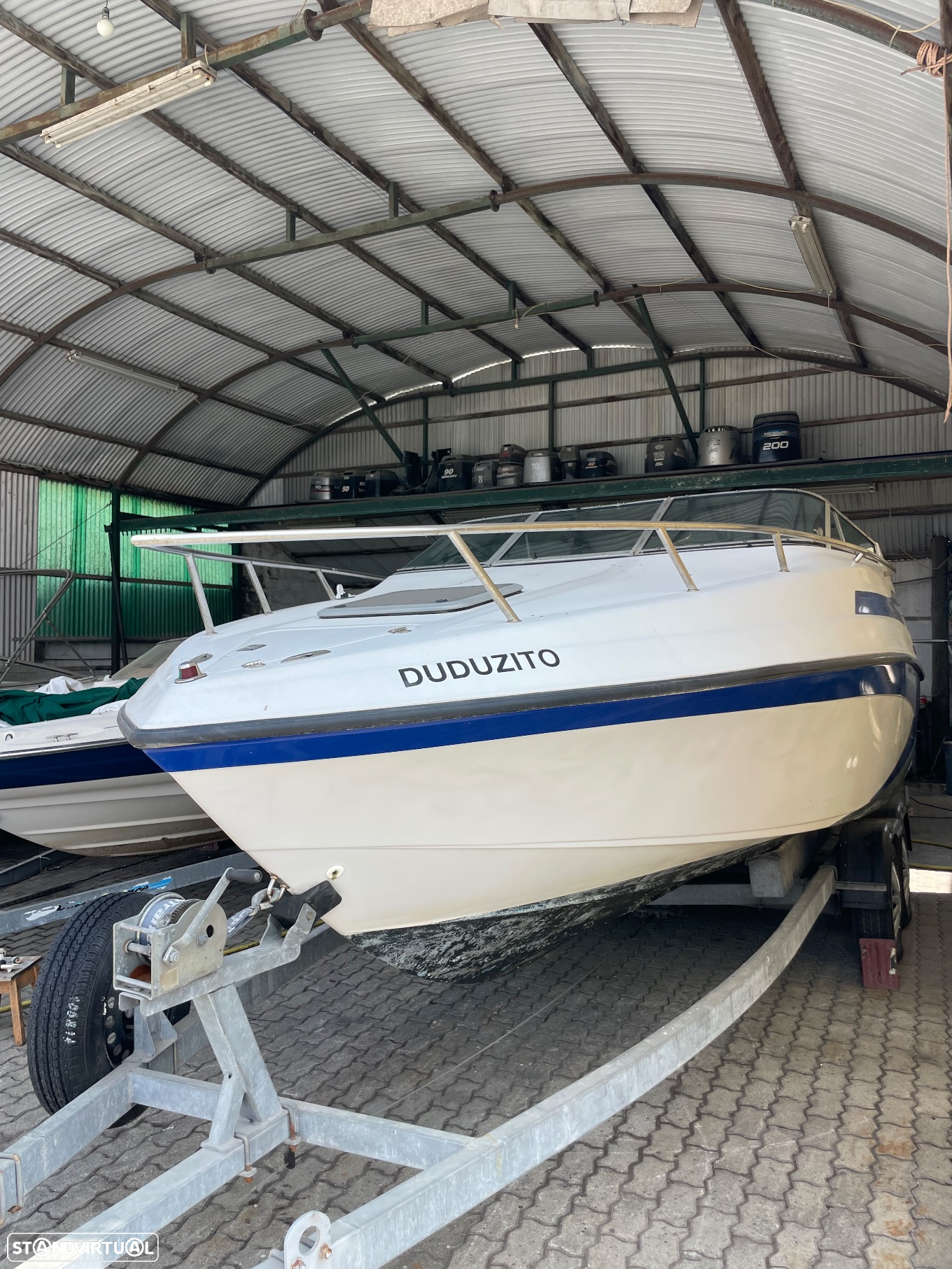 Crownline 210 - 3