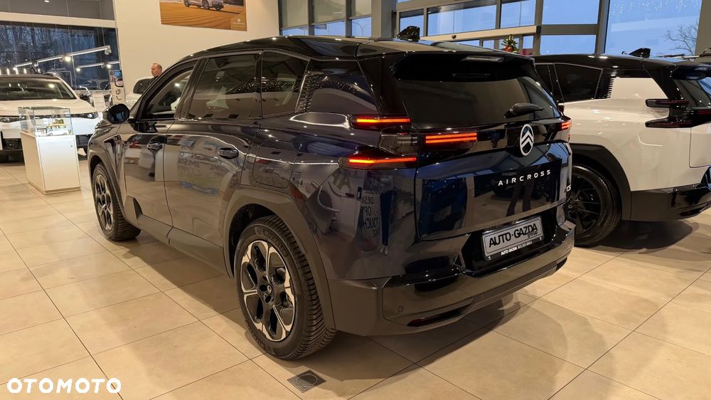 Citroën C5 Aircross 73.7kWh Comfort Range Max - 3
