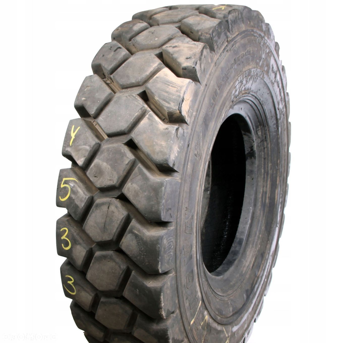 Opona przemysłowa 14.00R24 Magna MR800 idY533 - 1