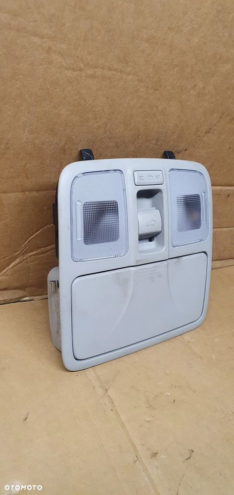 Lampka podsufitki oświetlenie kabiny Hyundai IX35 92820-2SXXX - 4