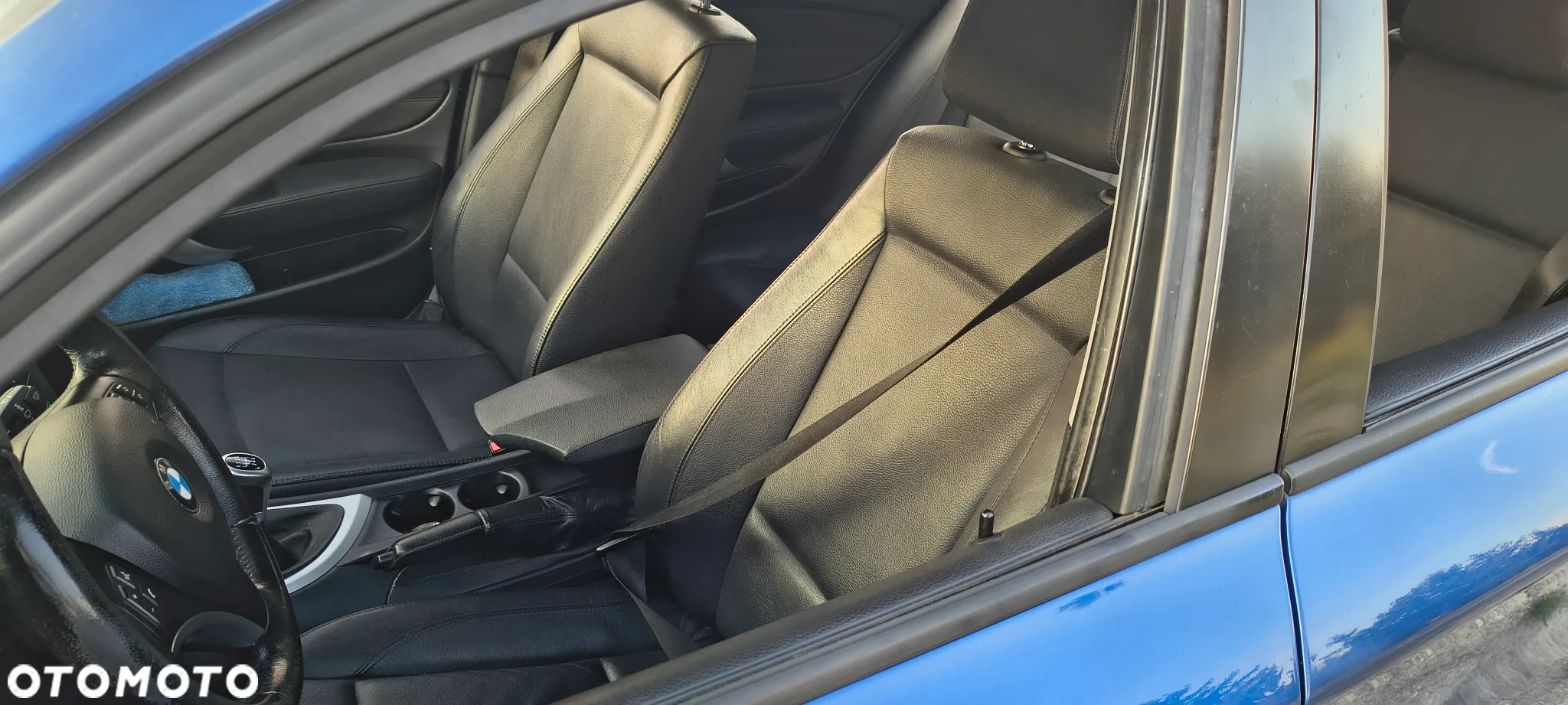 BMW Seria 1 118d - 26