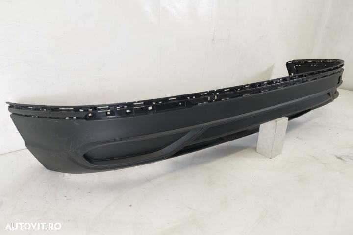 Spoiler Bara Spate Original In Stare Buna 2023 Volkswagen VW  Tiguan - 3