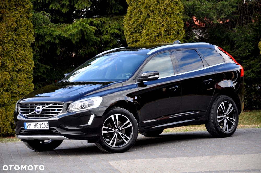 Volvo XC 60 D4 Ocean Race - 4