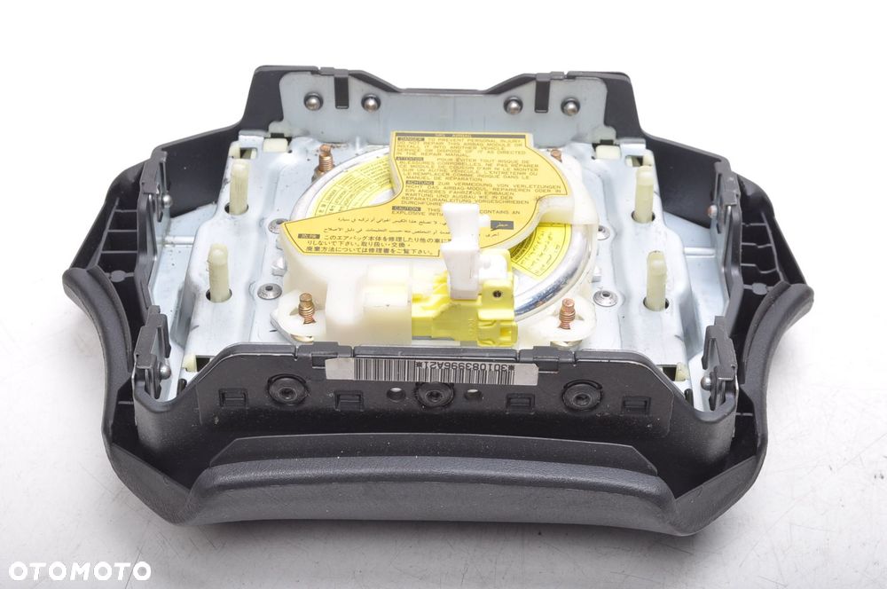 LEXUS LS II PODUSZKA POWIETRZNA KIEROWCY AIRBAG - 2