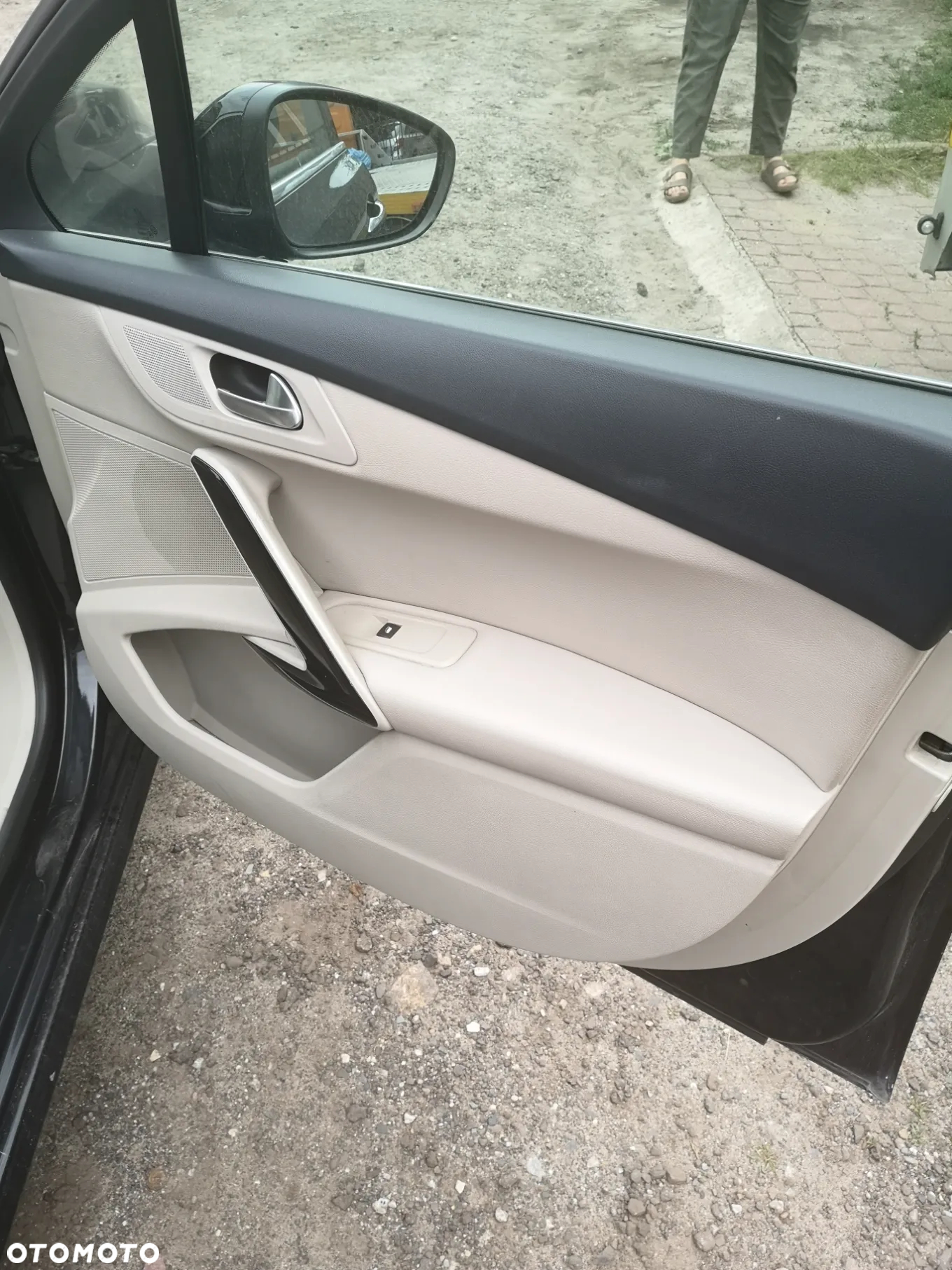 Peugeot 508 1.6 T Allure - 20