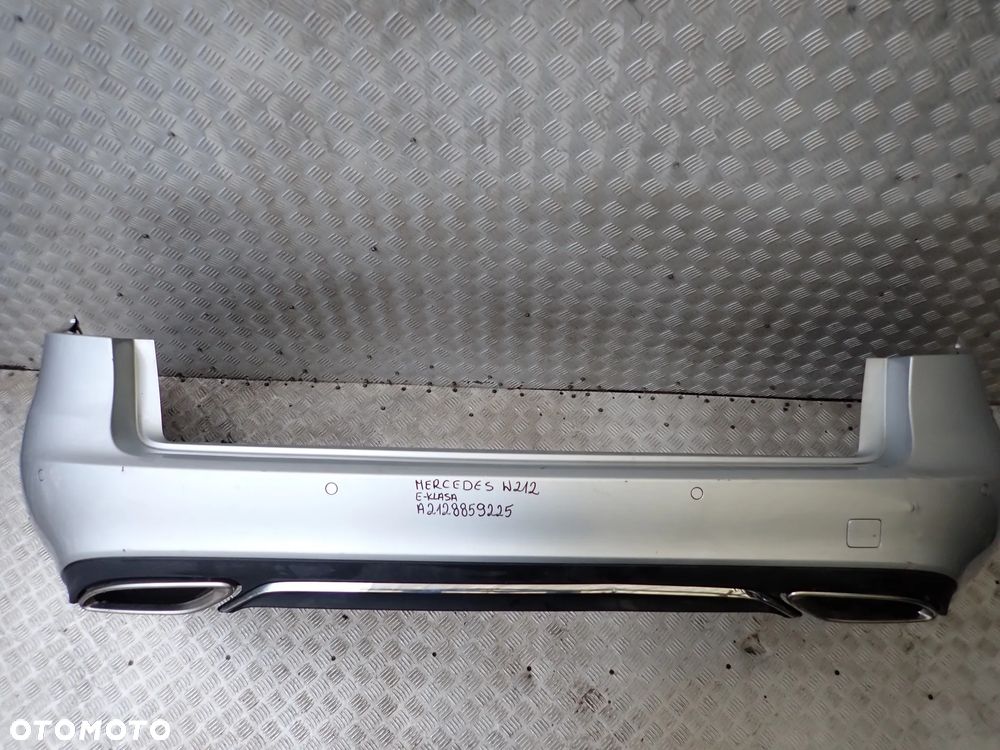 MERCEDES W212 LIFT KOMBI E-KLASA  -  ZDERZAK PRZEDNI +MASKA + BŁOTNK LEWY/PRAWY -- CZOŁÓWKA   -DRZWI LEWY / PRAWY PRZÓD / TYŁ - ZDERZAK TYLNI  -KOD LAKIERU 775 - 32