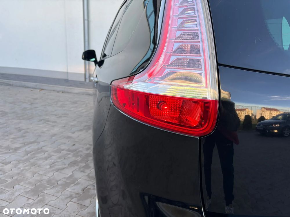 Renault Scenic - 14
