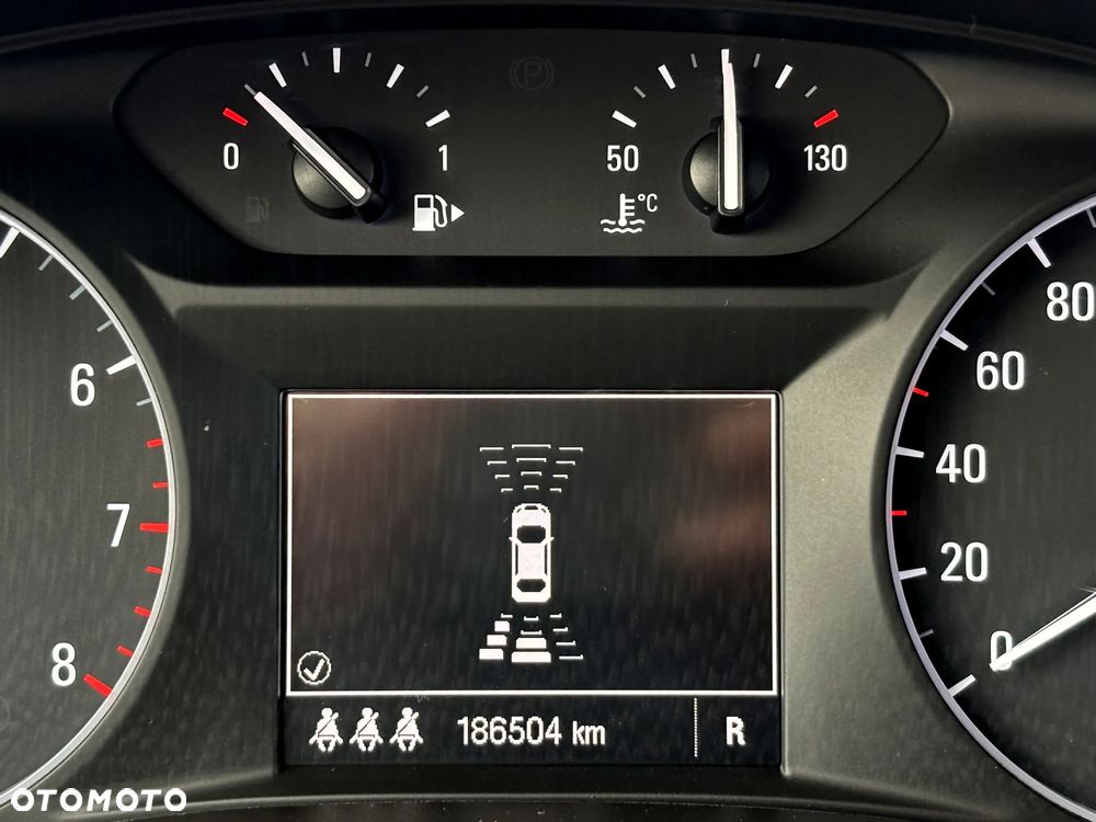 Opel Mokka X 1.4 Automatik Active - 26