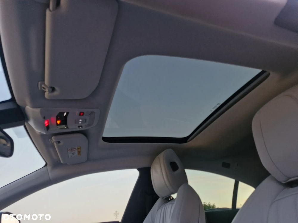 Peugeot 508 2.0 BlueHDi Allure S&S EAT8 - 22
