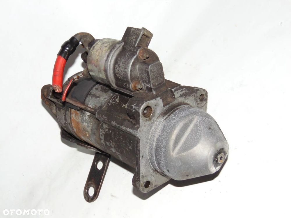 Rozrusznik 63114014 Fiat Ducato 2 II Citroen Jumper Peugeot Boxer I 2.5 diesel 94-02r - 2