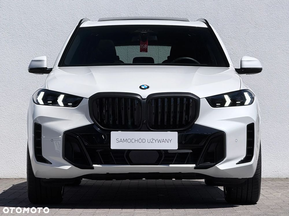 BMW X5 xDrive30d - 5