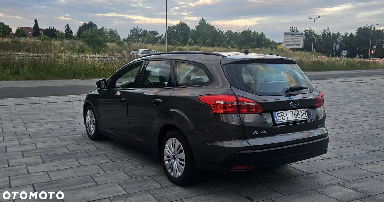 Ford Focus - 3