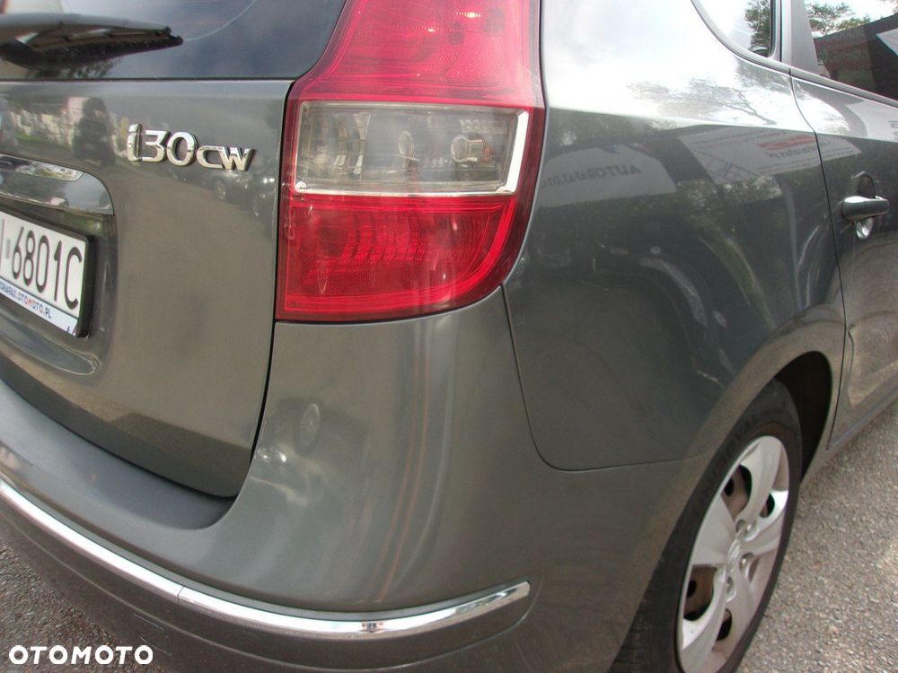 Hyundai i30 - 9