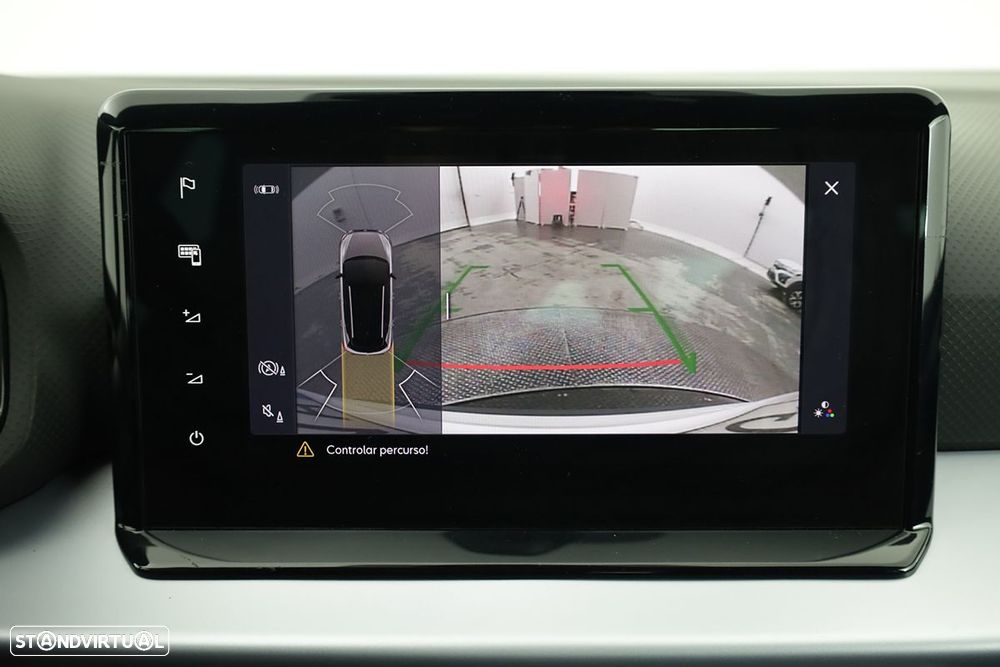 SEAT Arona 1.0 TSI FR DSG - 11