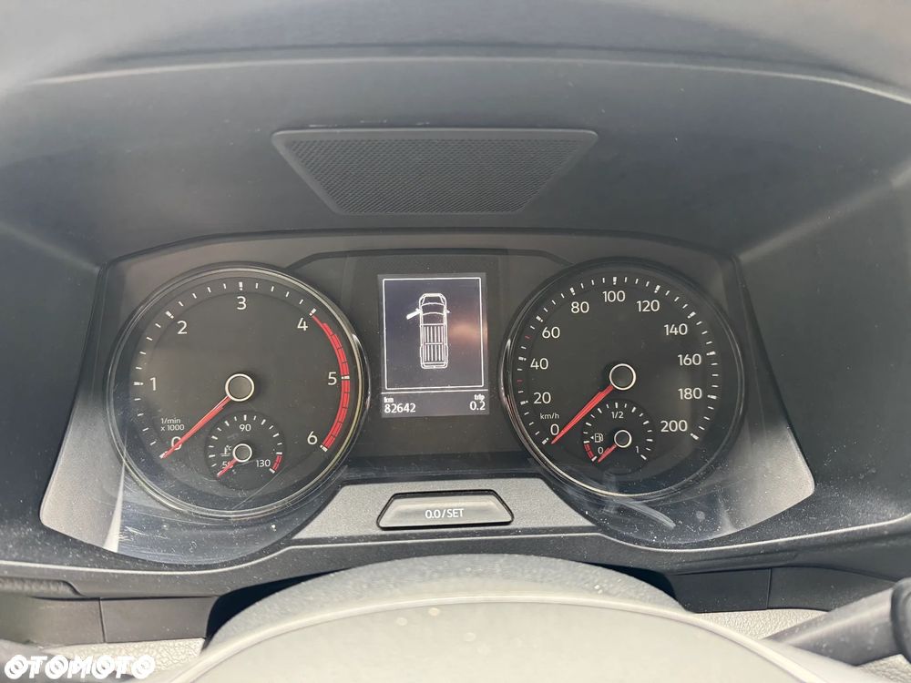 Volkswagen Crafter - 5