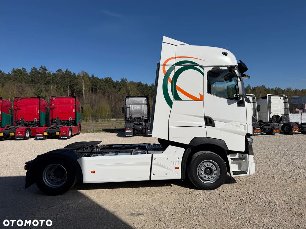Renault T480 EURO 6 / 2020 / I-COOL / FULL SPOILER - 5
