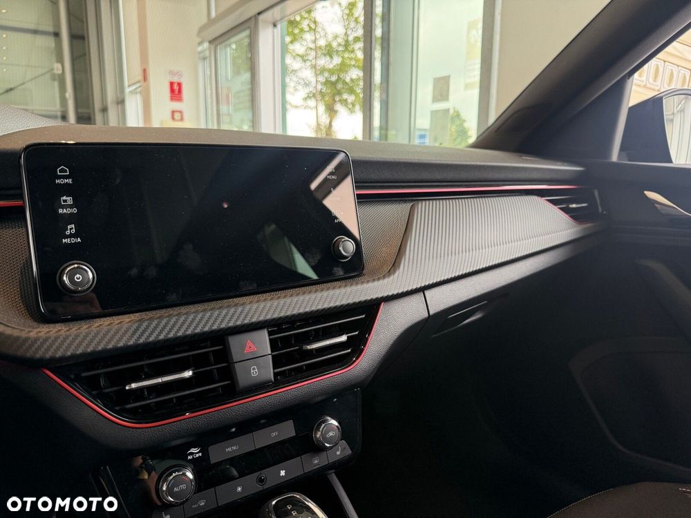Skoda Scala 1.5 TSI Monte Carlo DSG - 21